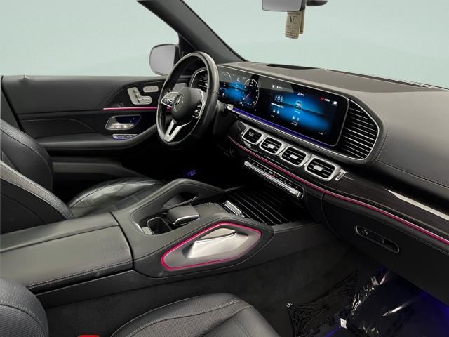 2021 Mercedes-Benz GLE GLE 450 AWD