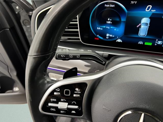 2021 Mercedes-Benz GLE GLE 450 AWD