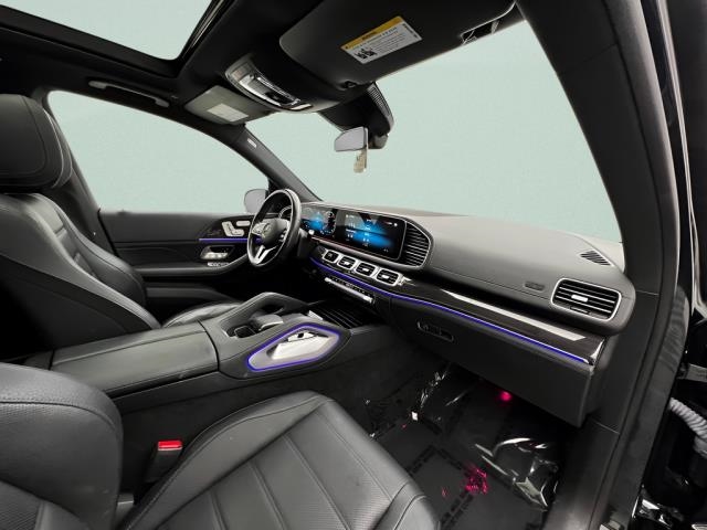 2021 Mercedes-Benz GLE GLE 450 AWD