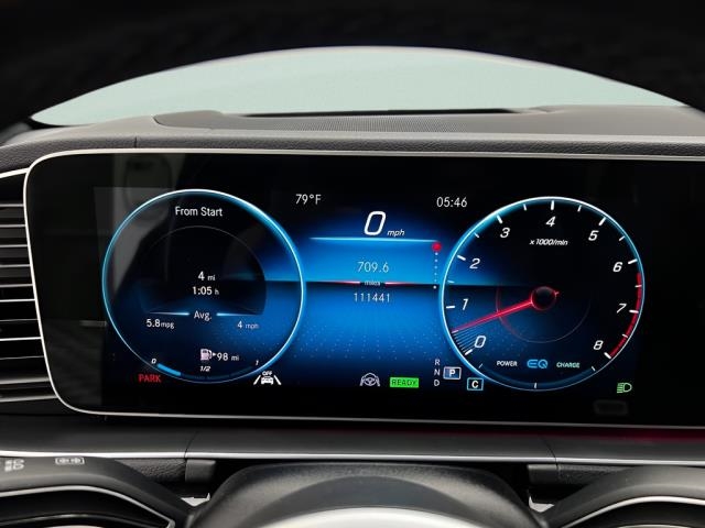 2021 Mercedes-Benz GLE GLE 450 AWD