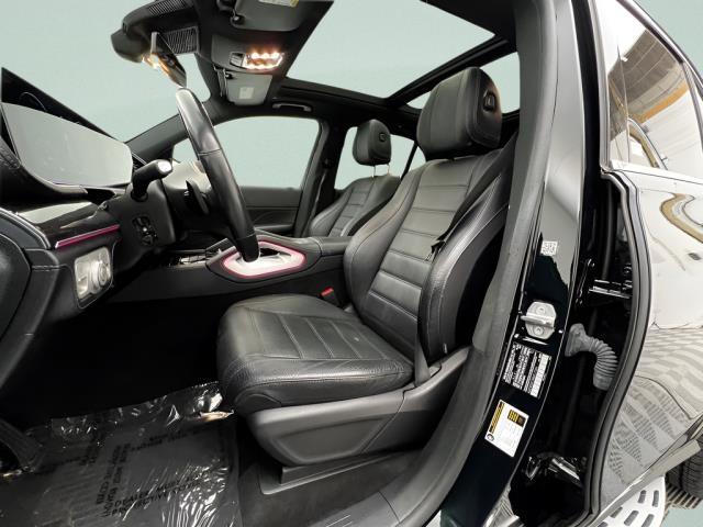 2021 Mercedes-Benz GLE GLE 450 AWD