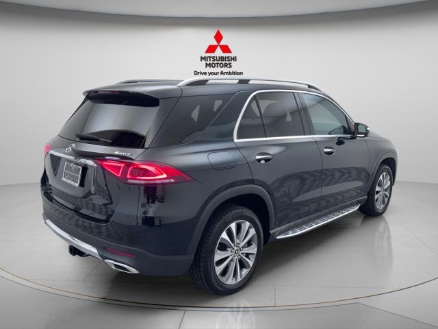 2021 Mercedes-Benz GLE GLE 450 AWD