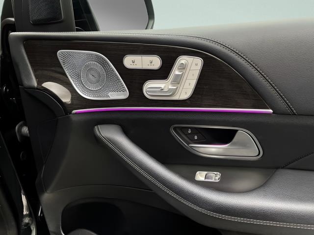 2021 Mercedes-Benz GLE GLE 450 AWD