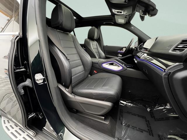 2021 Mercedes-Benz GLE GLE 450 AWD