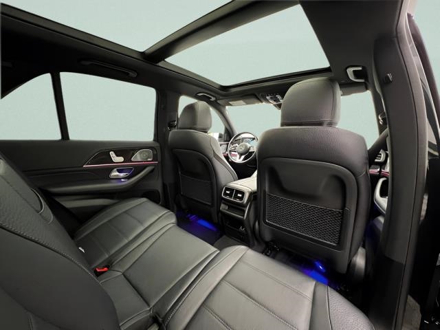 2021 Mercedes-Benz GLE GLE 450 AWD