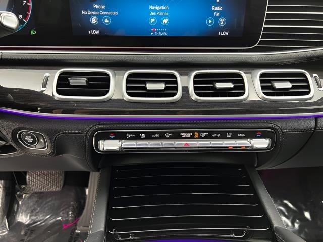 2021 Mercedes-Benz GLE GLE 450 AWD