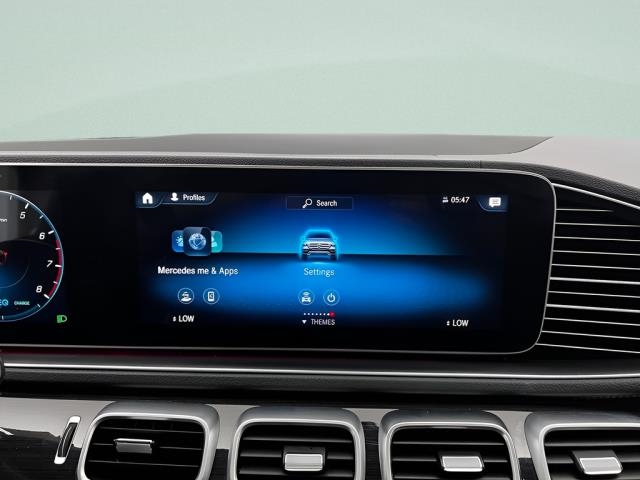2021 Mercedes-Benz GLE GLE 450 AWD
