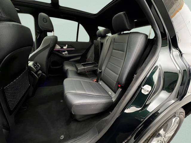 2021 Mercedes-Benz GLE GLE 450 AWD