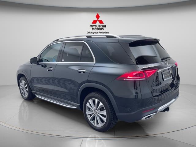 2021 Mercedes-Benz GLE GLE 450 AWD