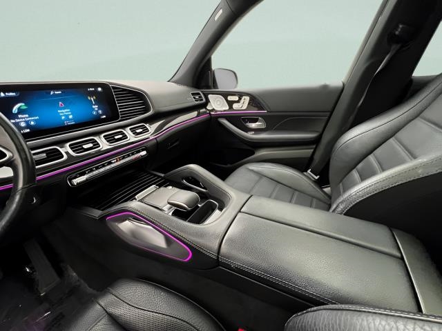 2021 Mercedes-Benz GLE GLE 450 AWD
