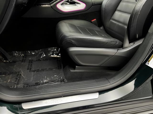 2021 Mercedes-Benz GLE GLE 450 AWD