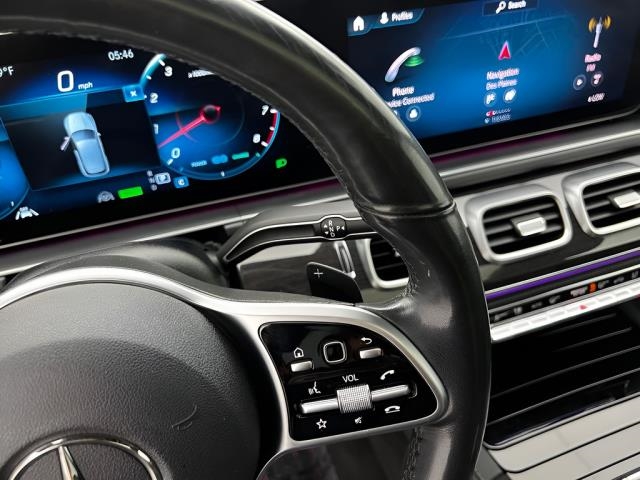 2021 Mercedes-Benz GLE GLE 450 AWD