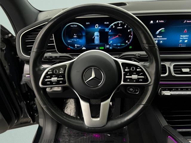 2021 Mercedes-Benz GLE GLE 450 AWD