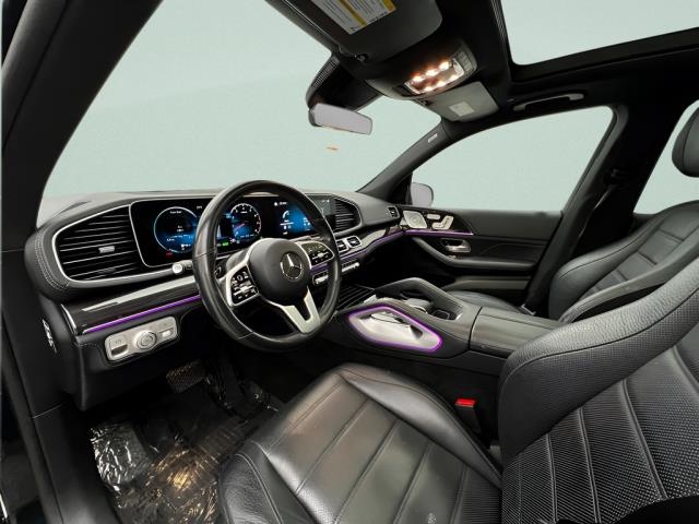 2021 Mercedes-Benz GLE GLE 450 AWD
