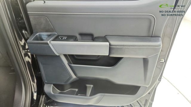 2025 Ford F-150 Hybrid XLT AWD