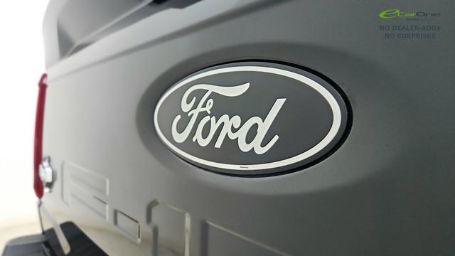 2025 Ford F-150 Hybrid XLT AWD