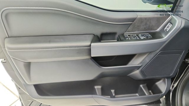 2025 Ford F-150 Hybrid XLT AWD