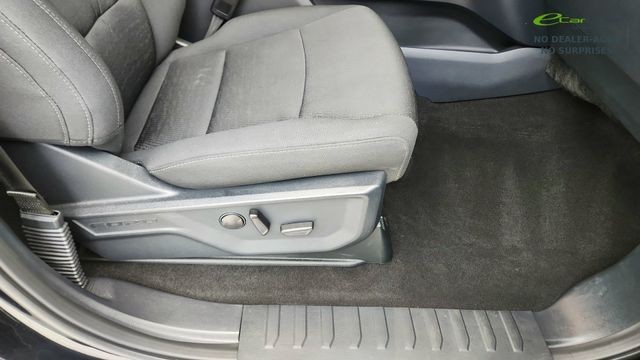 2025 Ford F-150 Hybrid XLT AWD