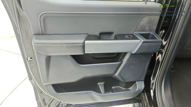 2025 Ford F-150 Hybrid XLT AWD