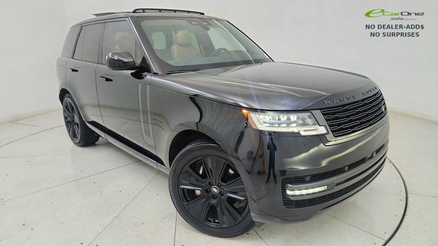 2024 Land Rover Range Rover SE AWD