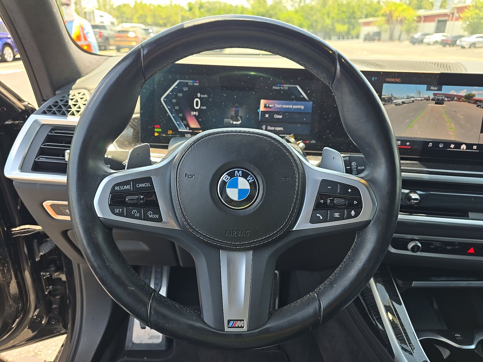 2024 BMW X7 xDrive40i AWD