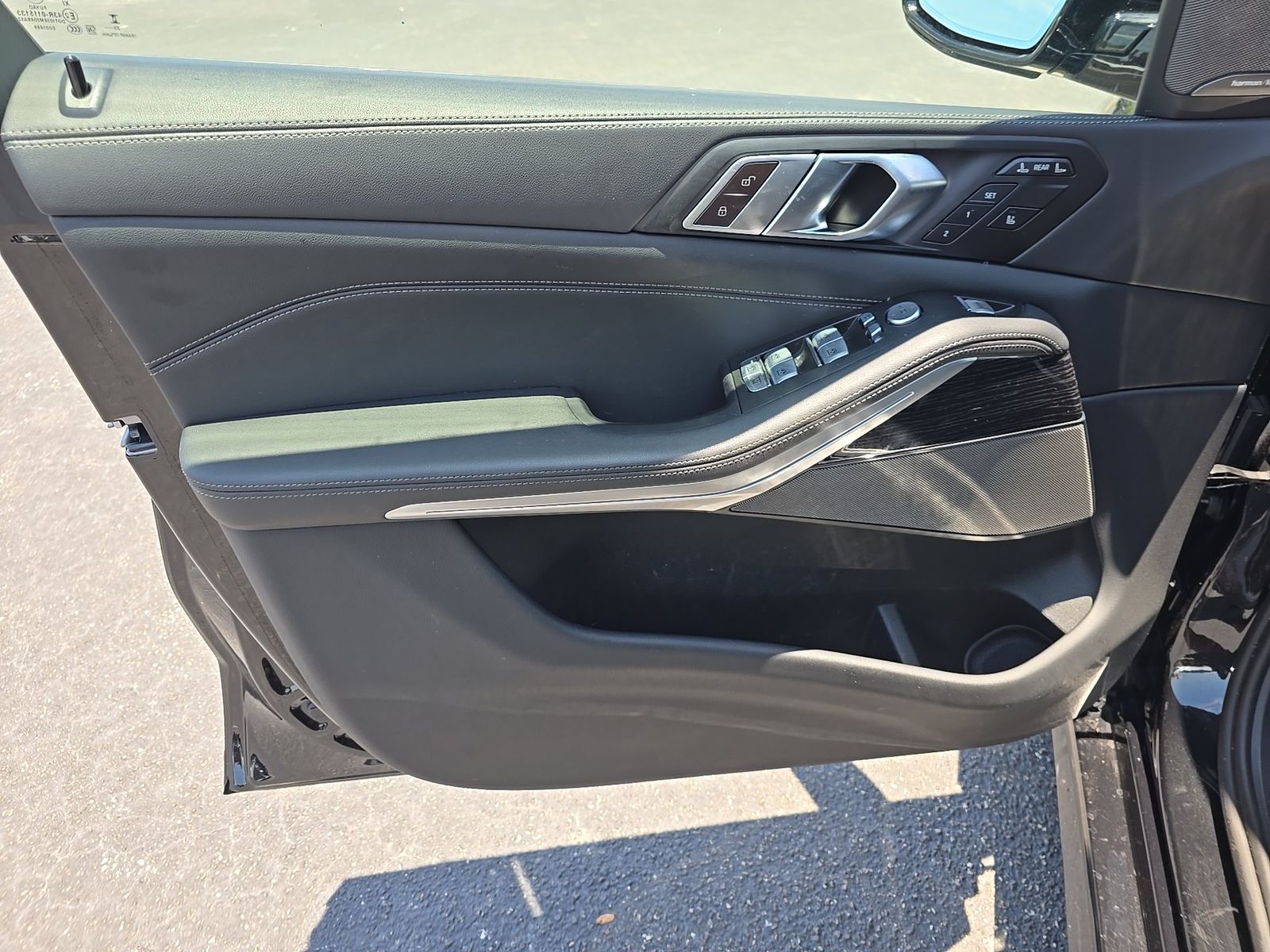 2024 BMW X7 xDrive40i AWD