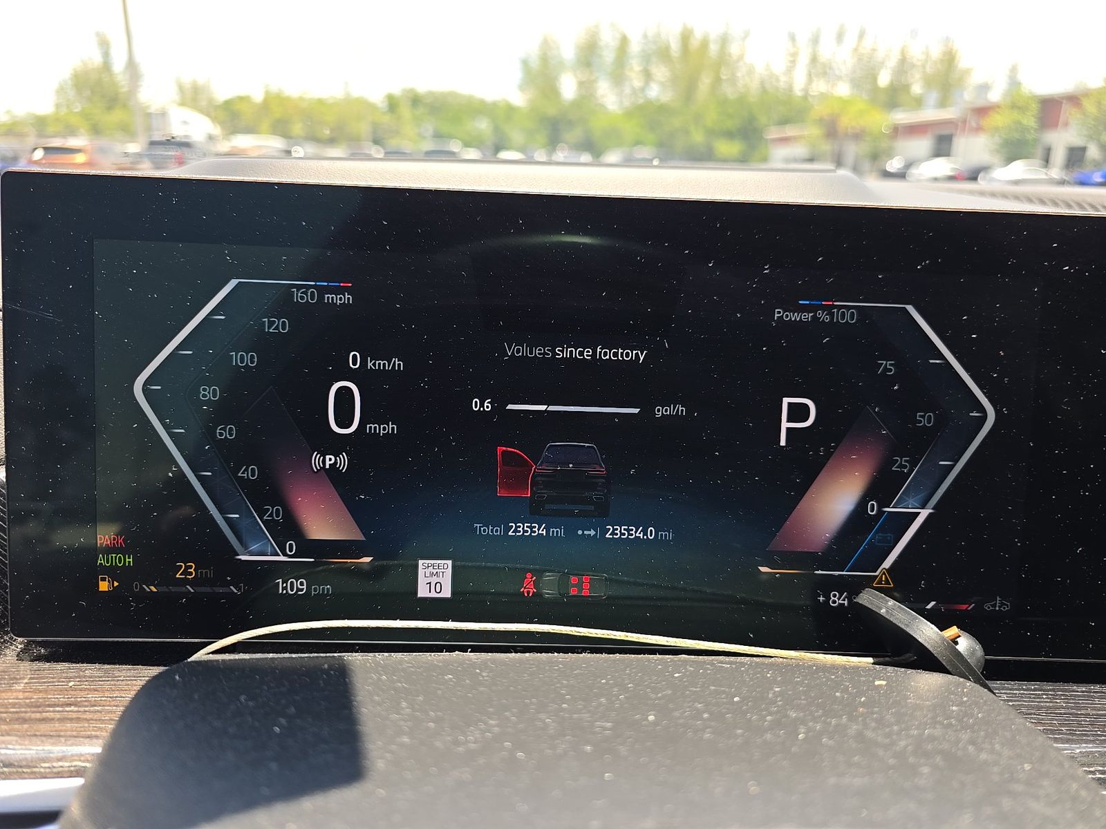 2024 BMW X7 xDrive40i AWD