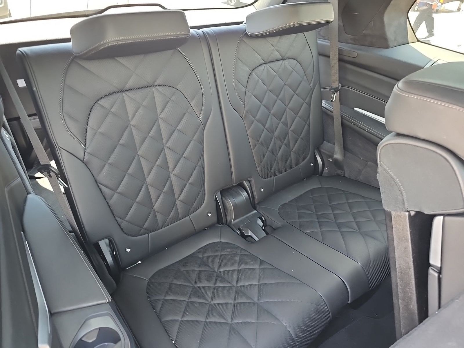 2024 BMW X7 xDrive40i AWD