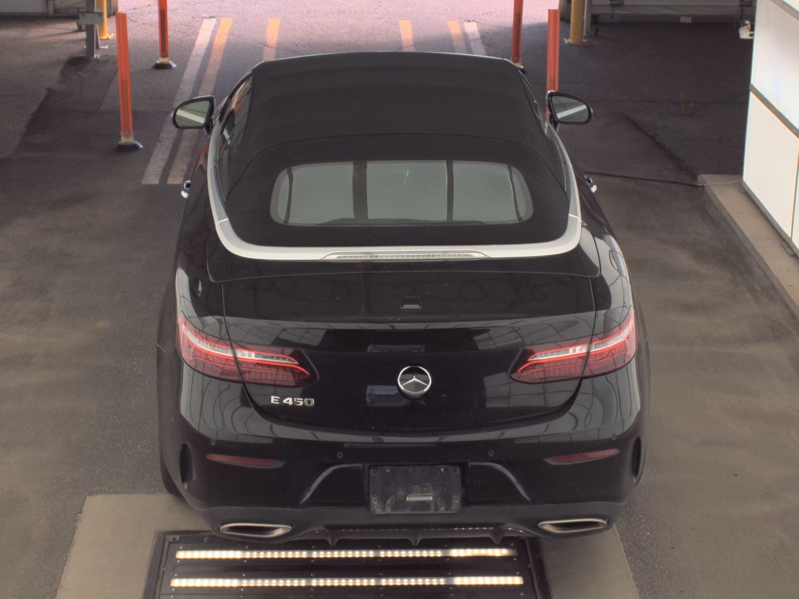 2023 Mercedes-Benz E-Class E 450 RWD