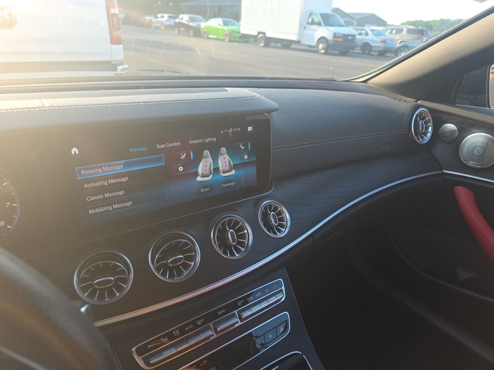 2023 Mercedes-Benz E-Class E 450 RWD