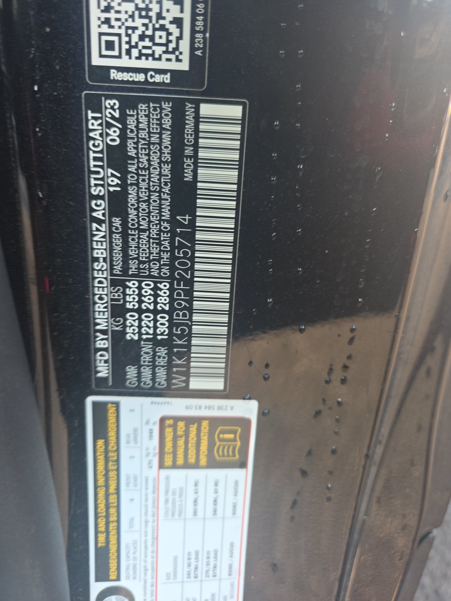 2023 Mercedes-Benz E-Class E 450 RWD