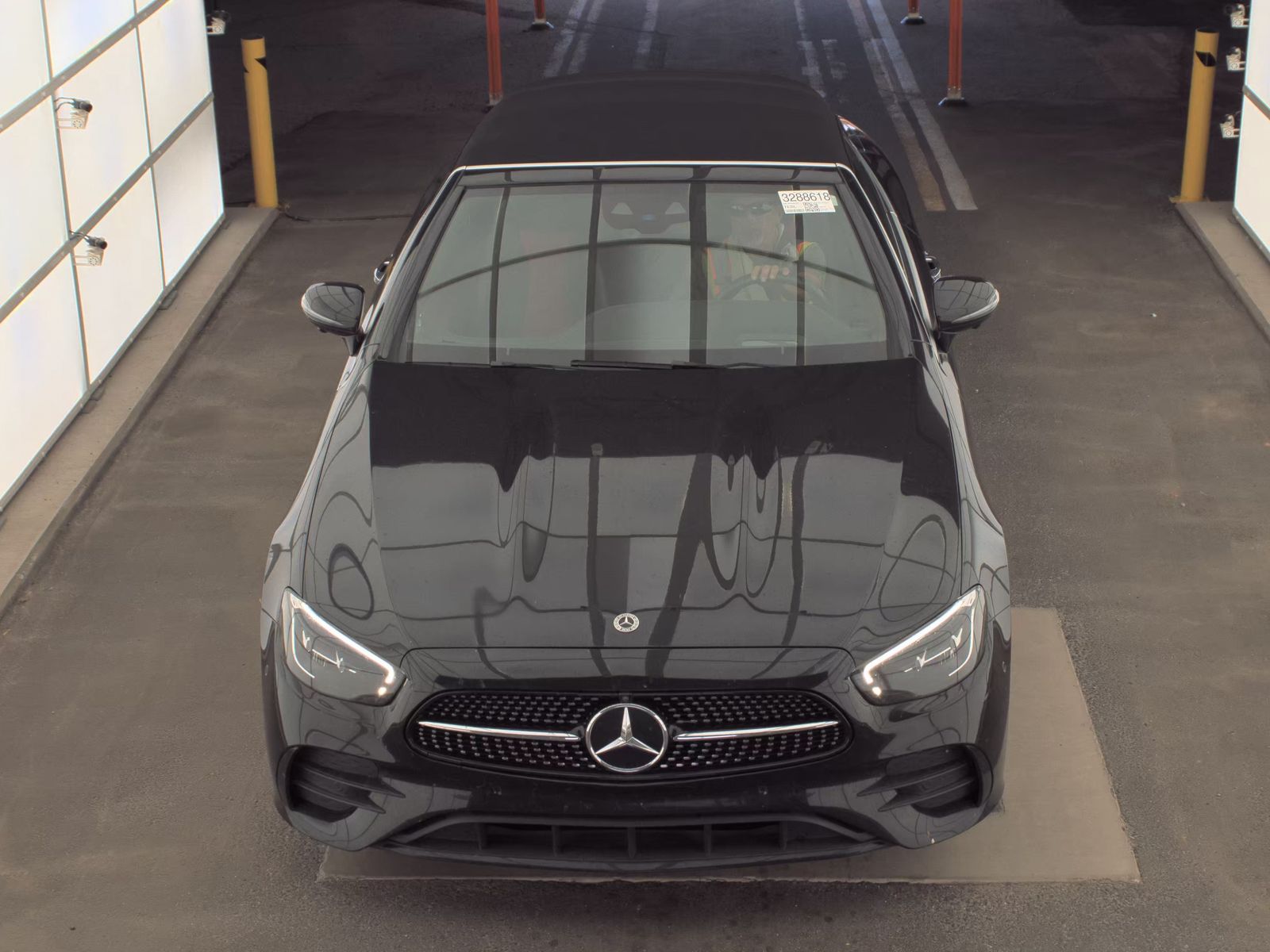 2023 Mercedes-Benz E-Class E 450 RWD
