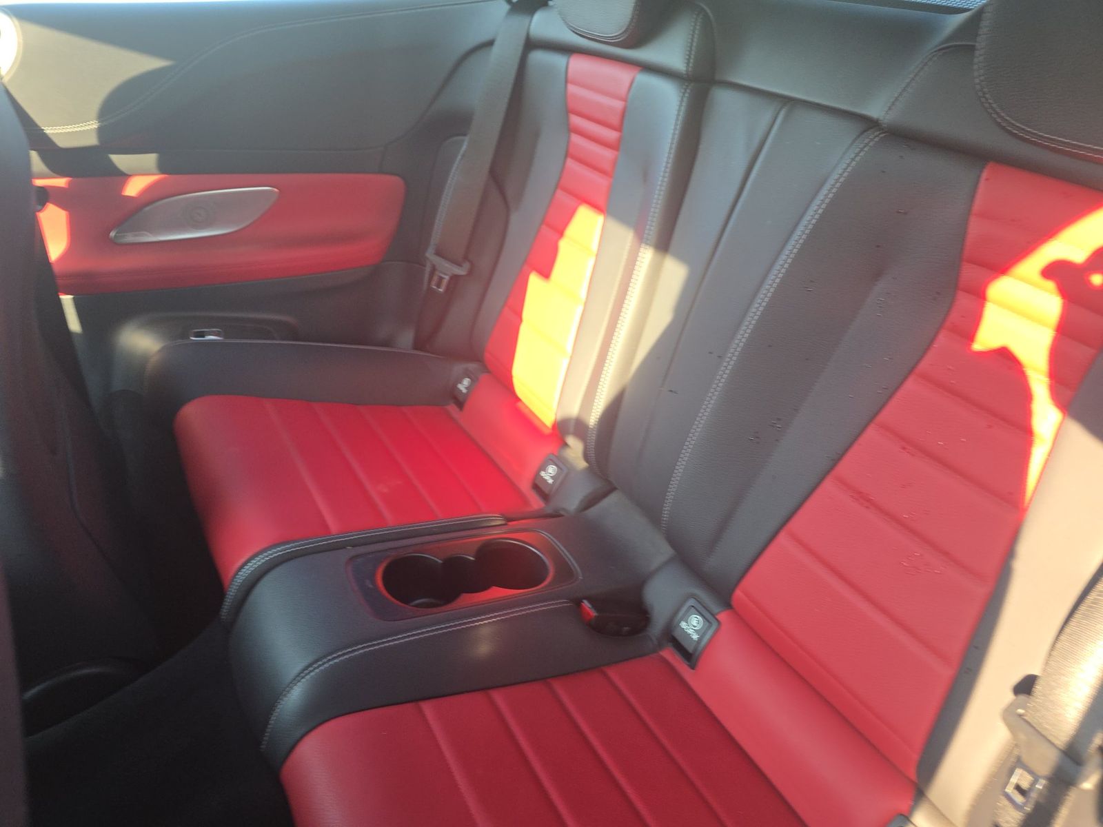 2023 Mercedes-Benz E-Class E 450 RWD