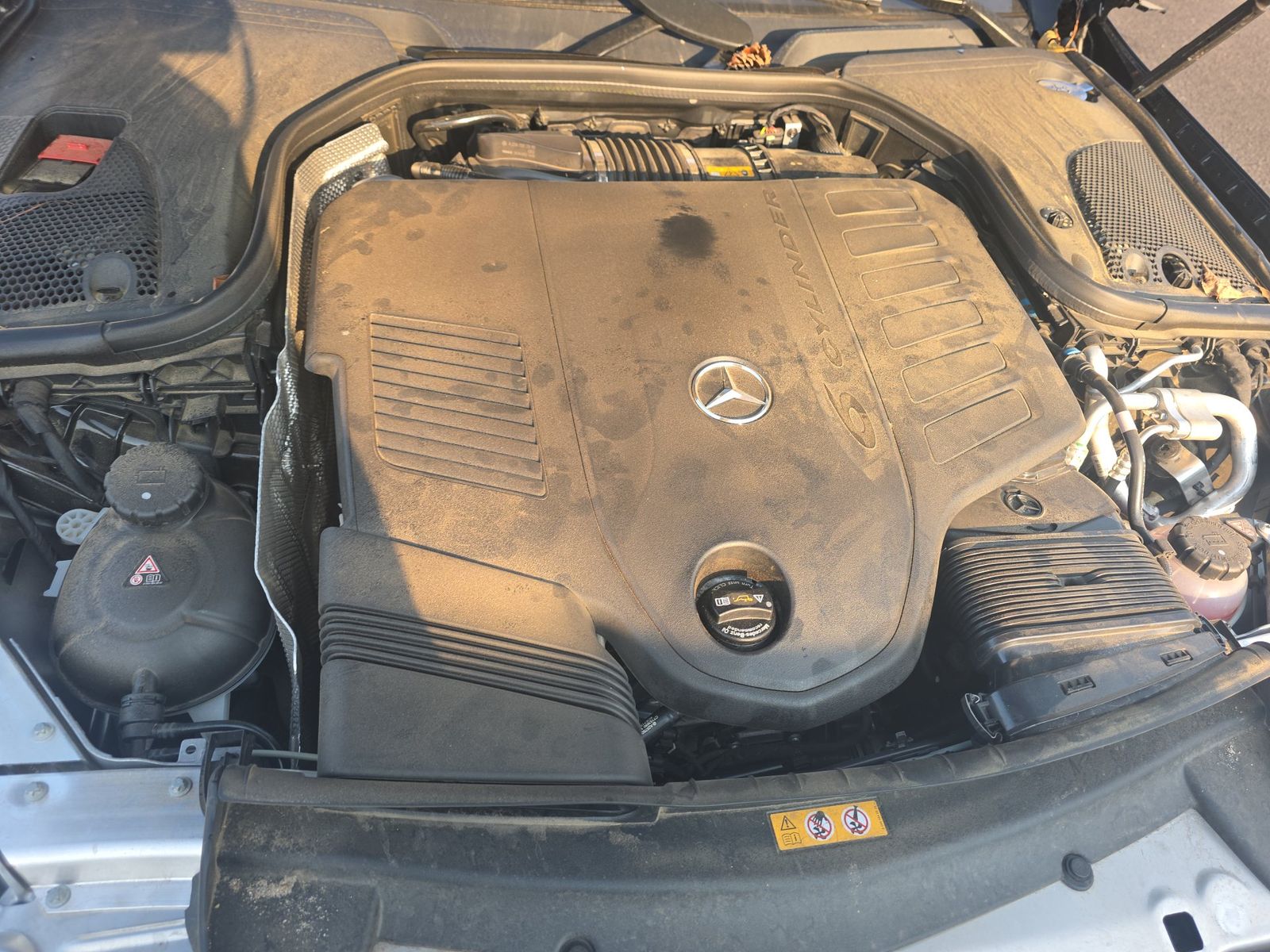 2023 Mercedes-Benz E-Class E 450 RWD