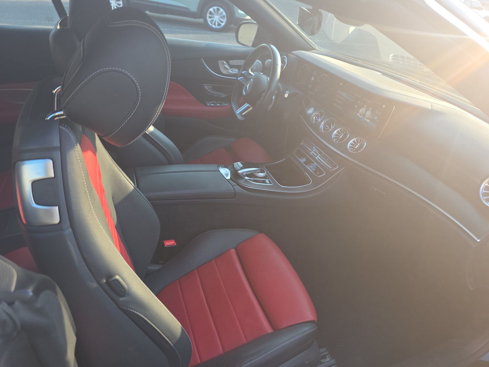 2023 Mercedes-Benz E-Class E 450 RWD