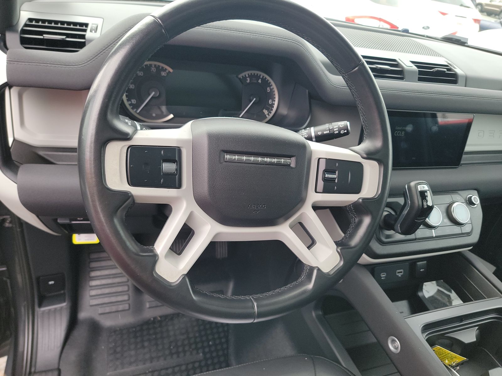 2023 Land Rover Defender 110 SE AWD