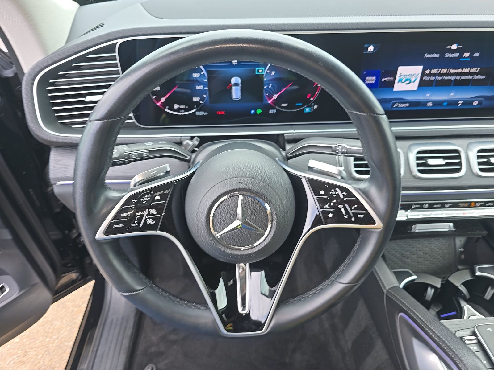 2024 Mercedes-Benz GLE GLE 350 AWD