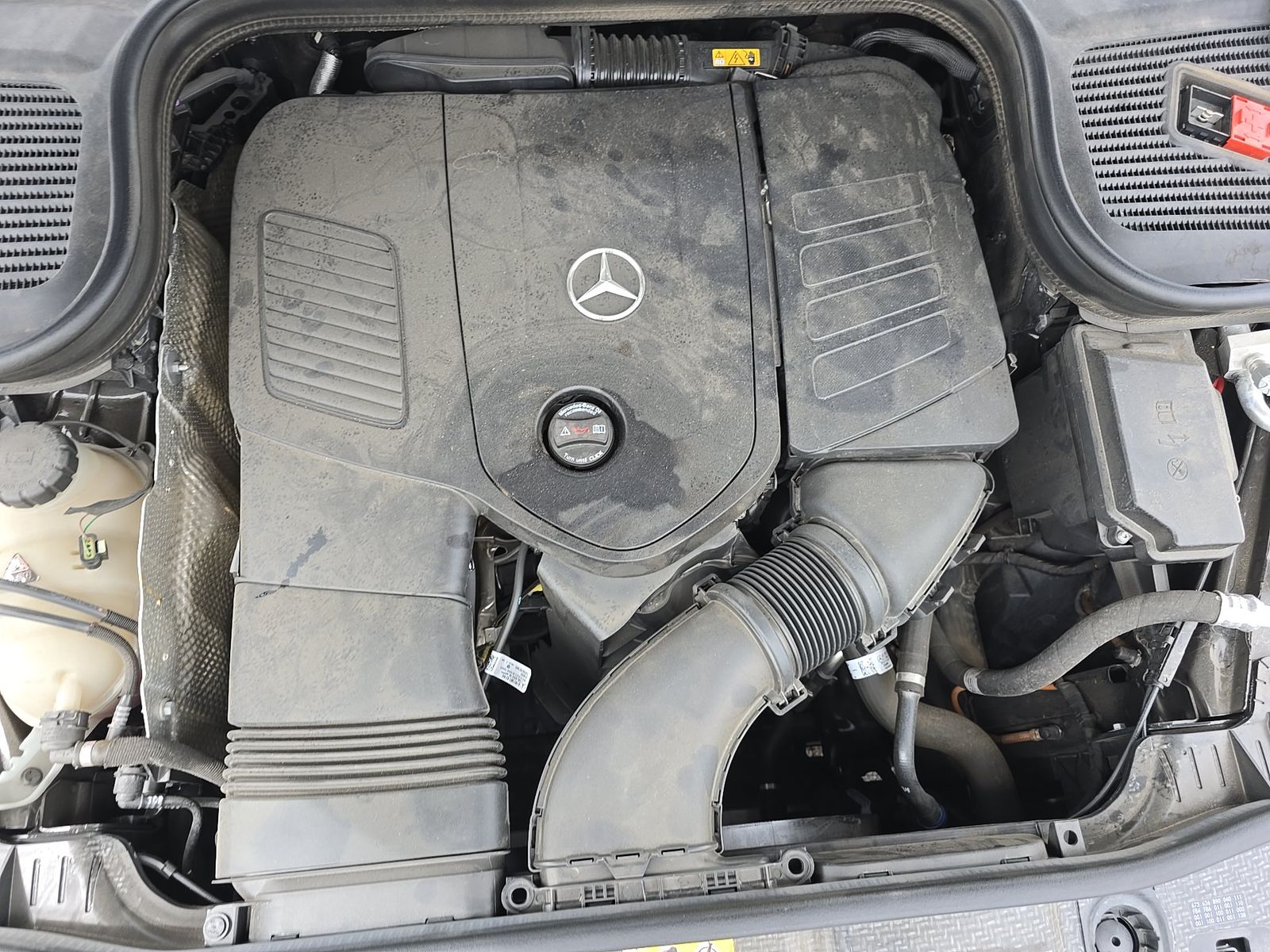 2024 Mercedes-Benz GLE GLE 350 AWD