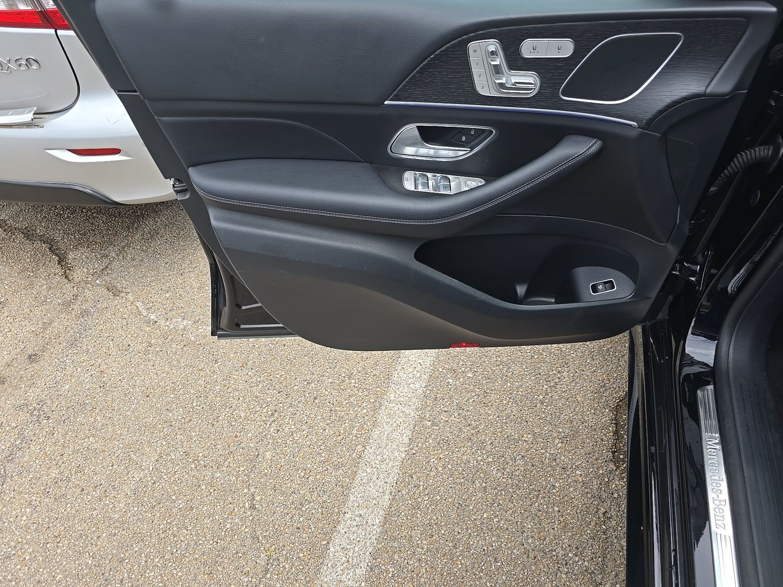 2024 Mercedes-Benz GLE GLE 350 AWD