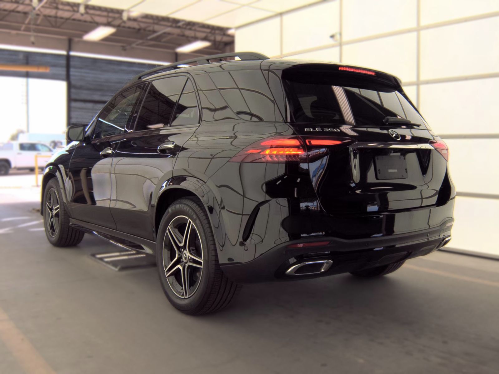2024 Mercedes-Benz GLE GLE 350 AWD