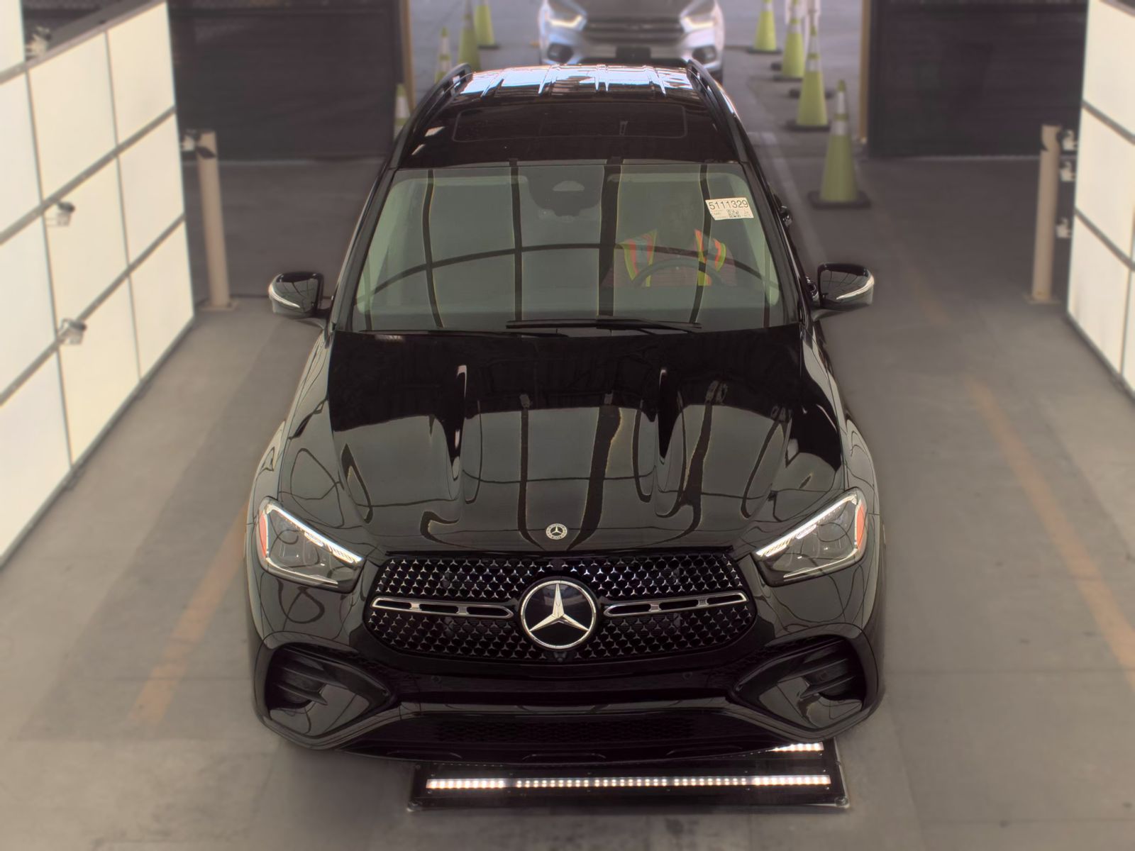 2024 Mercedes-Benz GLE GLE 350 AWD