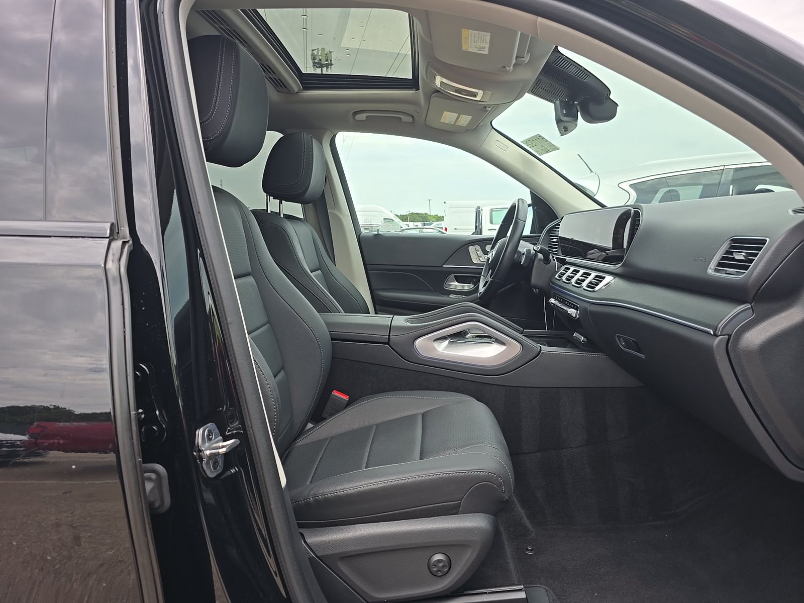 2024 Mercedes-Benz GLE GLE 350 AWD
