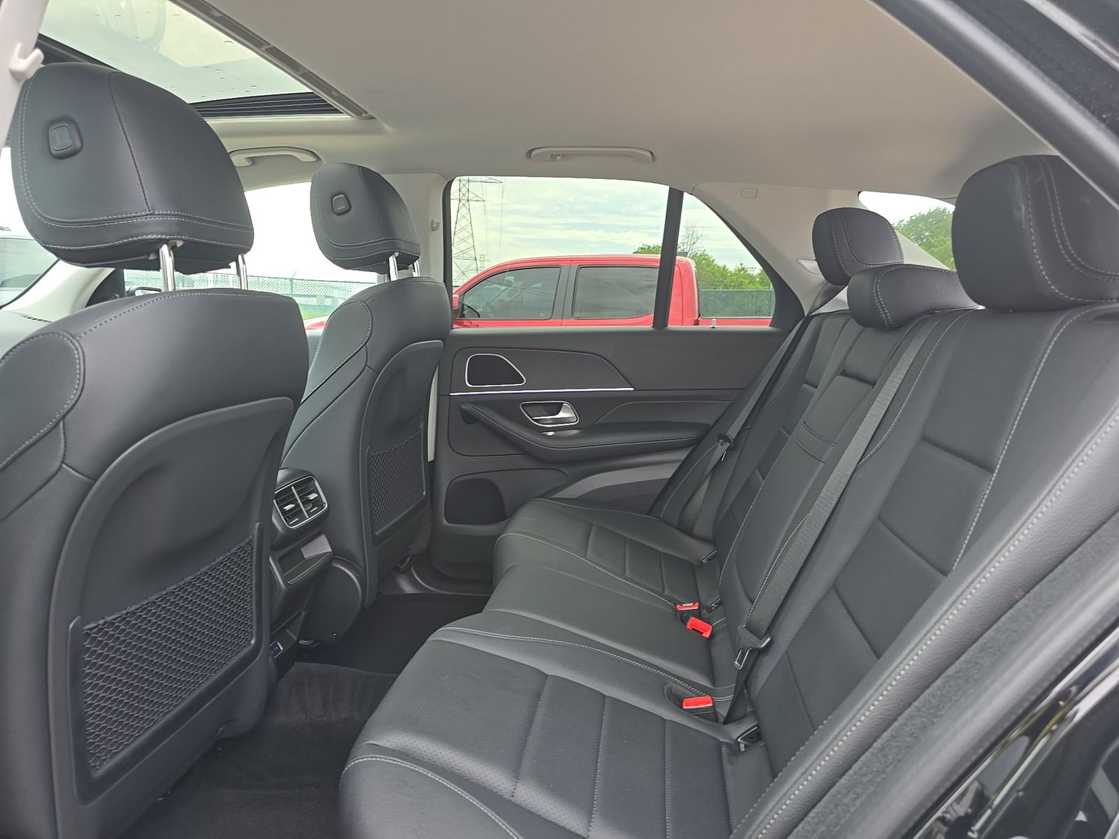 2024 Mercedes-Benz GLE GLE 350 AWD