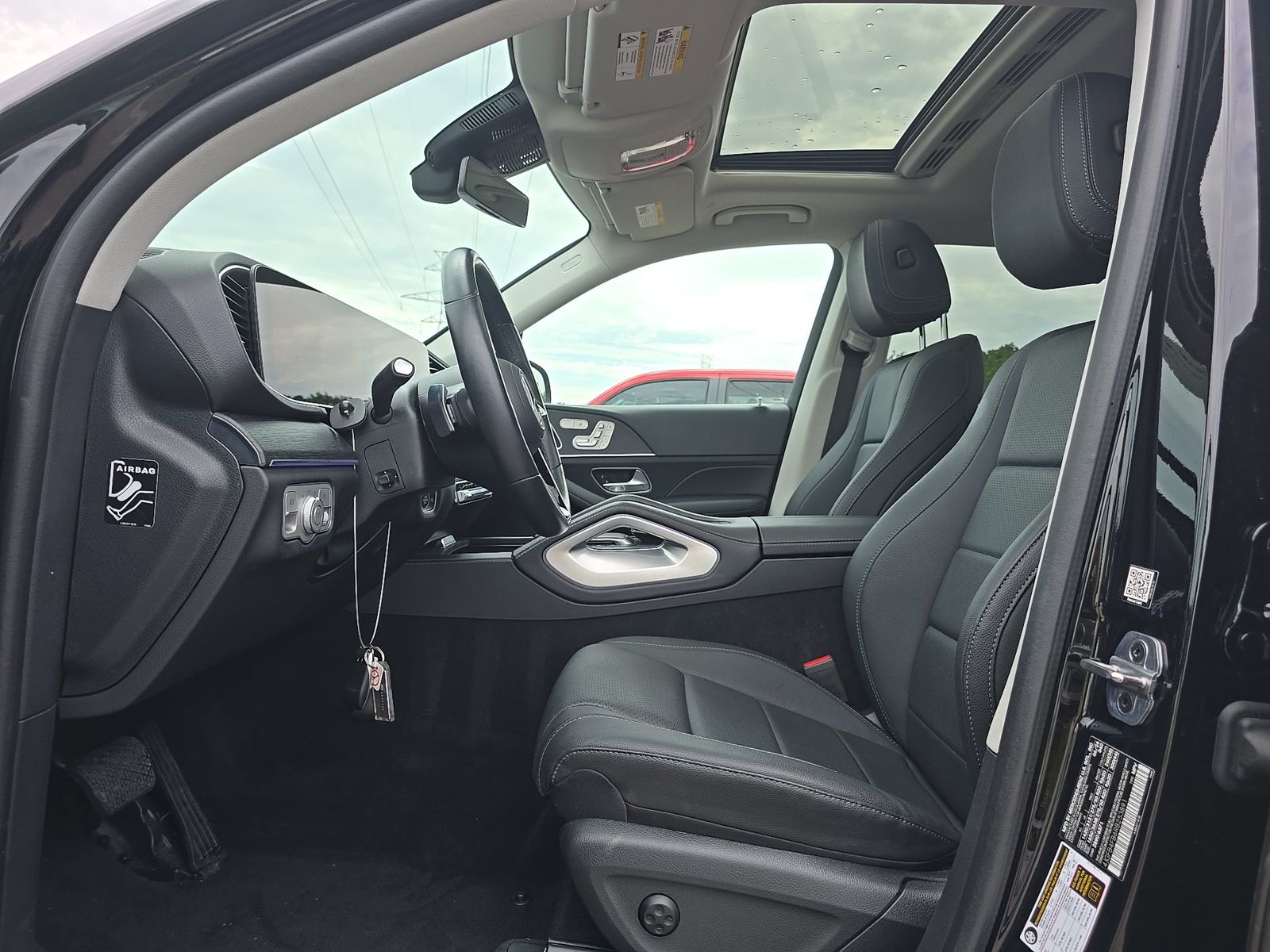 2024 Mercedes-Benz GLE GLE 350 AWD