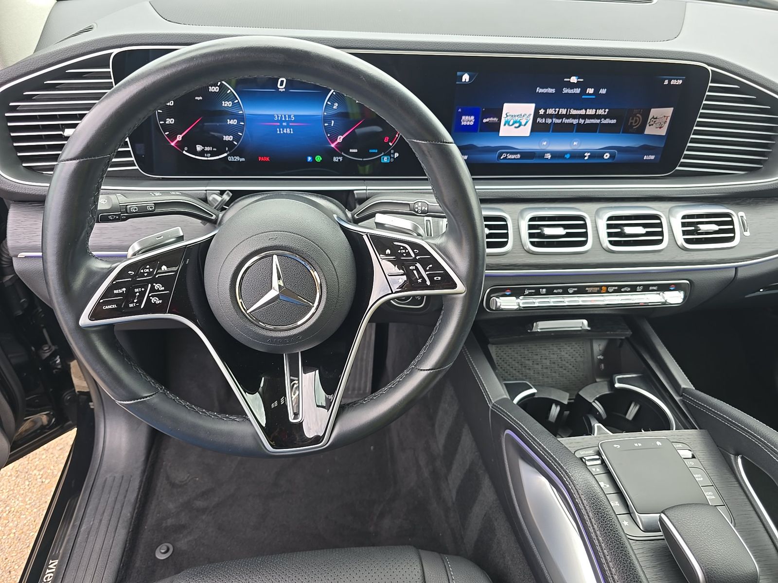 2024 Mercedes-Benz GLE GLE 350 AWD