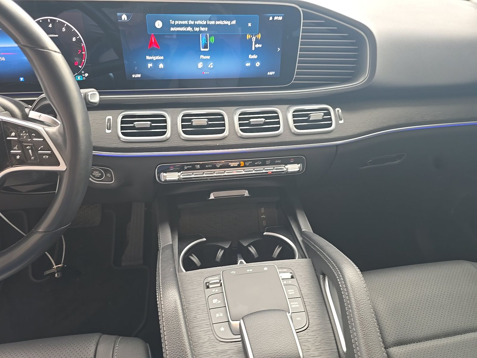 2024 Mercedes-Benz GLE GLE 350 AWD