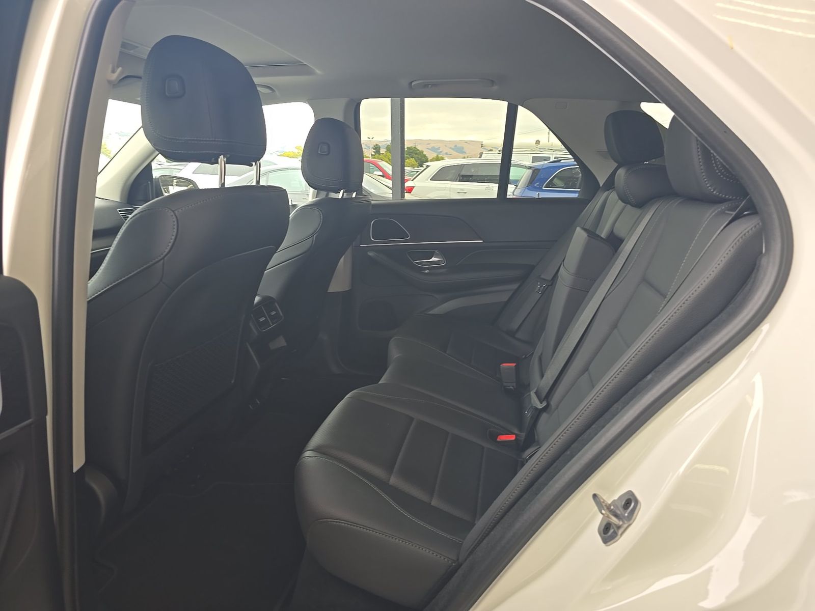2024 Mercedes-Benz GLE GLE 350 AWD