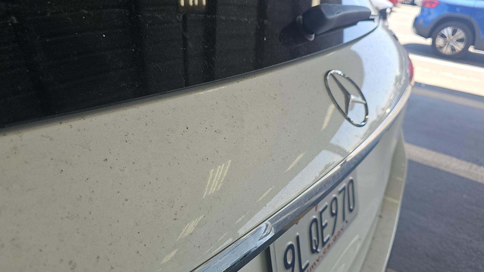 2024 Mercedes-Benz GLE GLE 350 AWD