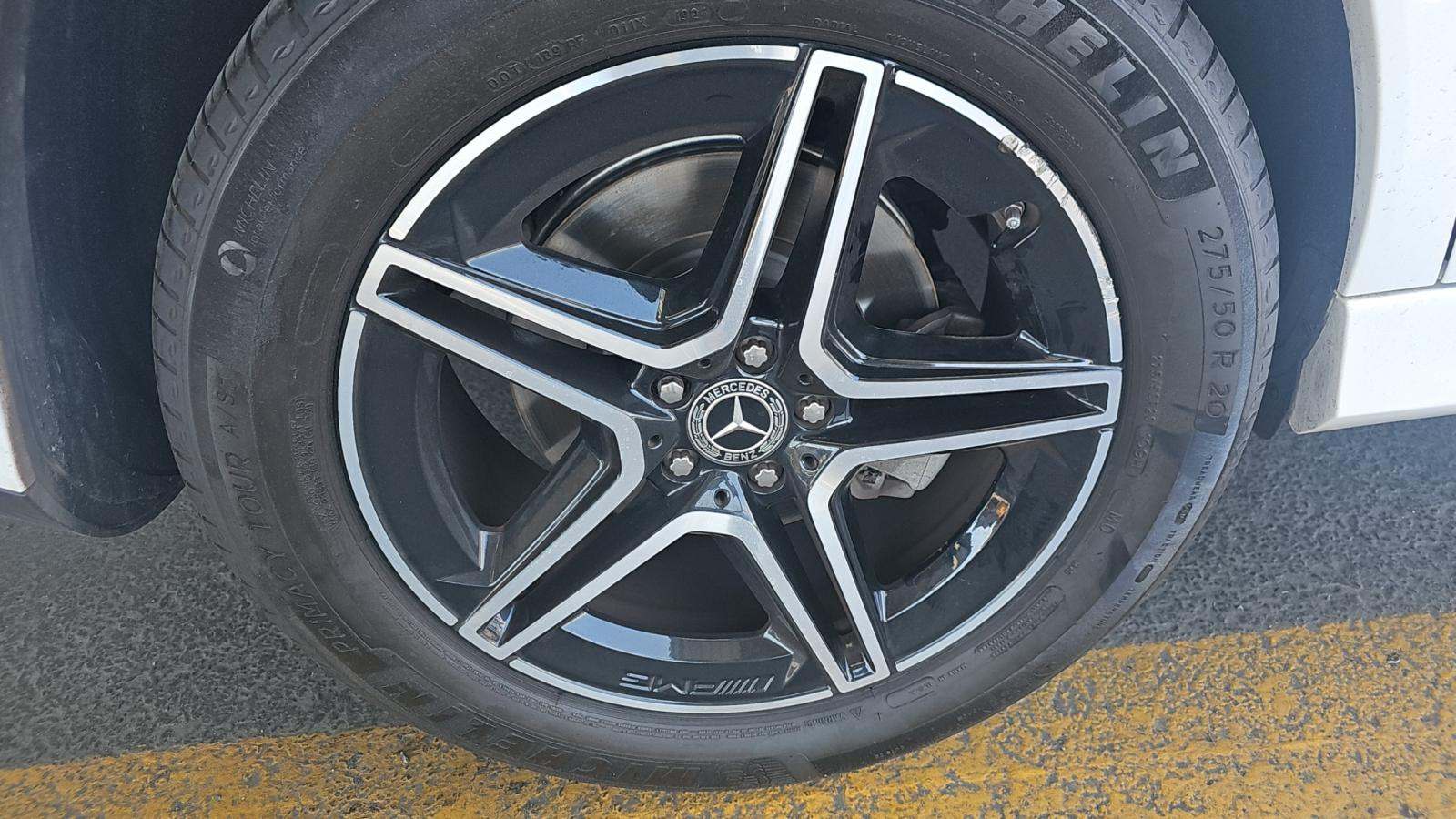 2024 Mercedes-Benz GLE GLE 350 AWD