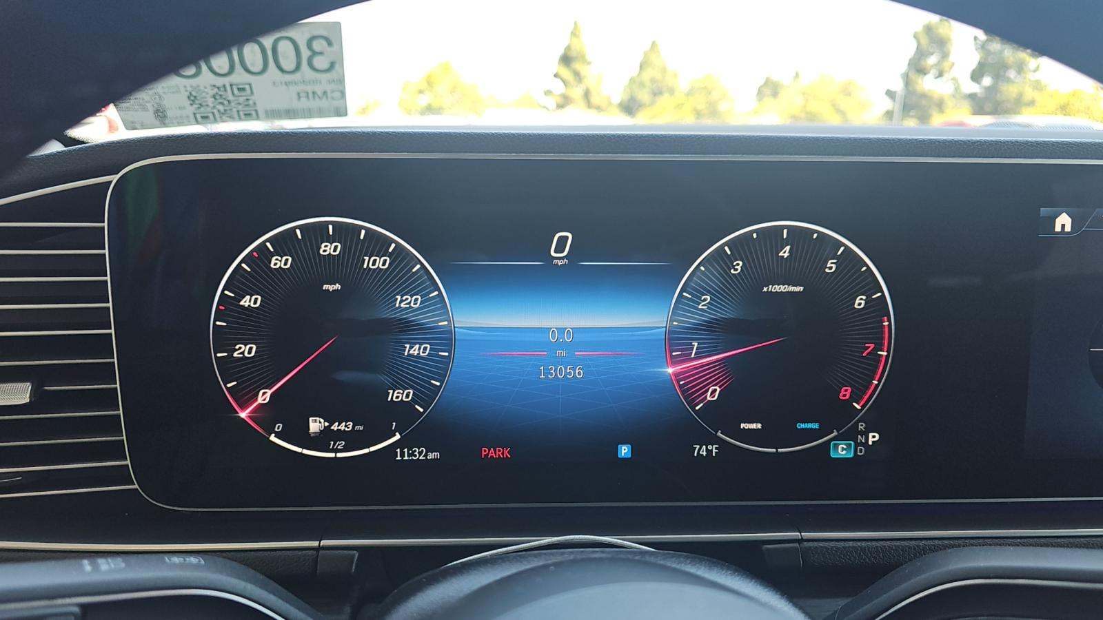 2024 Mercedes-Benz GLE GLE 350 AWD